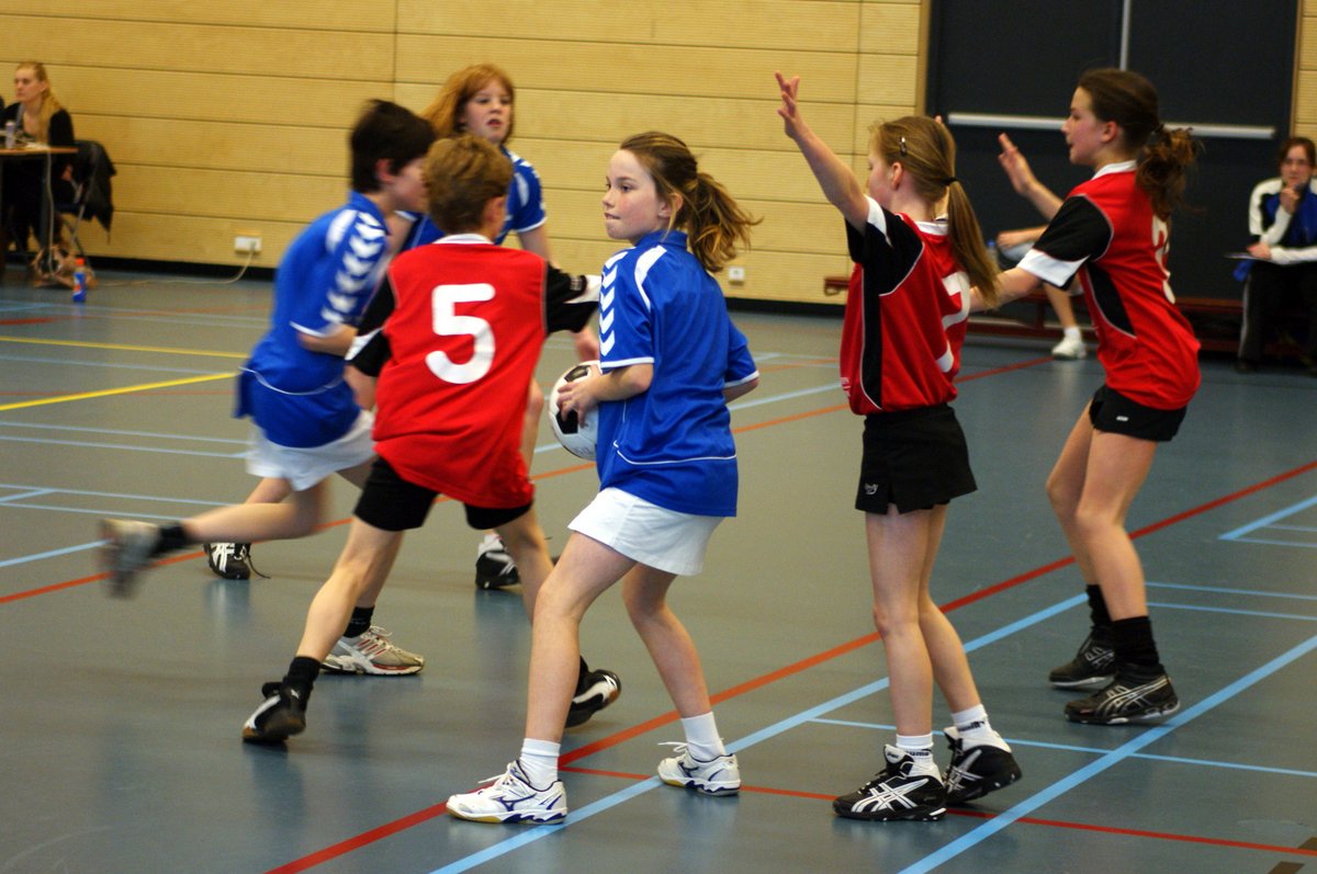 Korfbal D2  10 maart-014.JPG